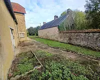 Maison, 92 m²