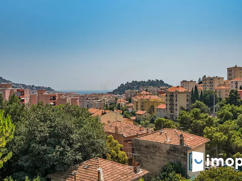 Appartement, 100 m²