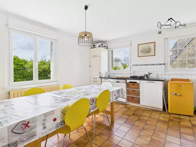 Maison, 149 m²