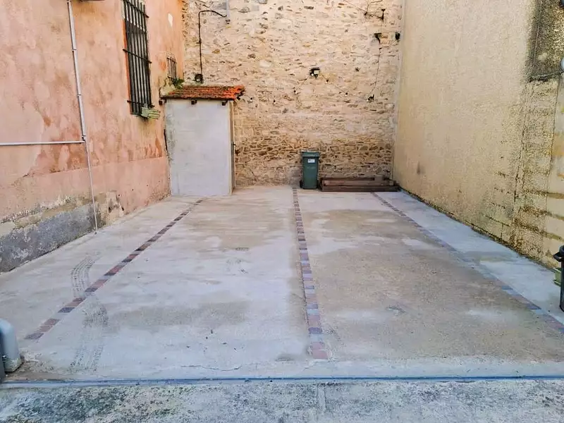 Maison, 87 m²