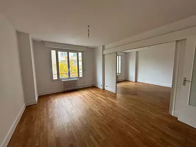 Appartement, 102,23 m²