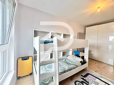 Appartement, 119,63 m²