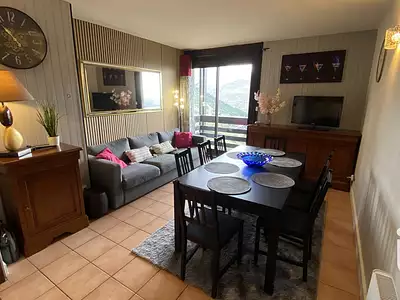 Appartement, 70 m²