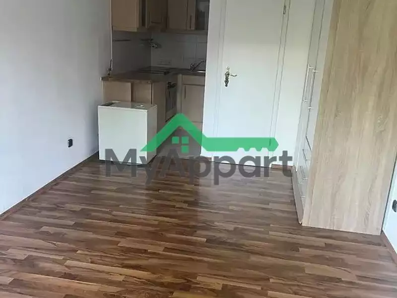Appartement, 21 m²