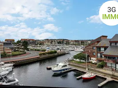 Appartement, 24,75 m²