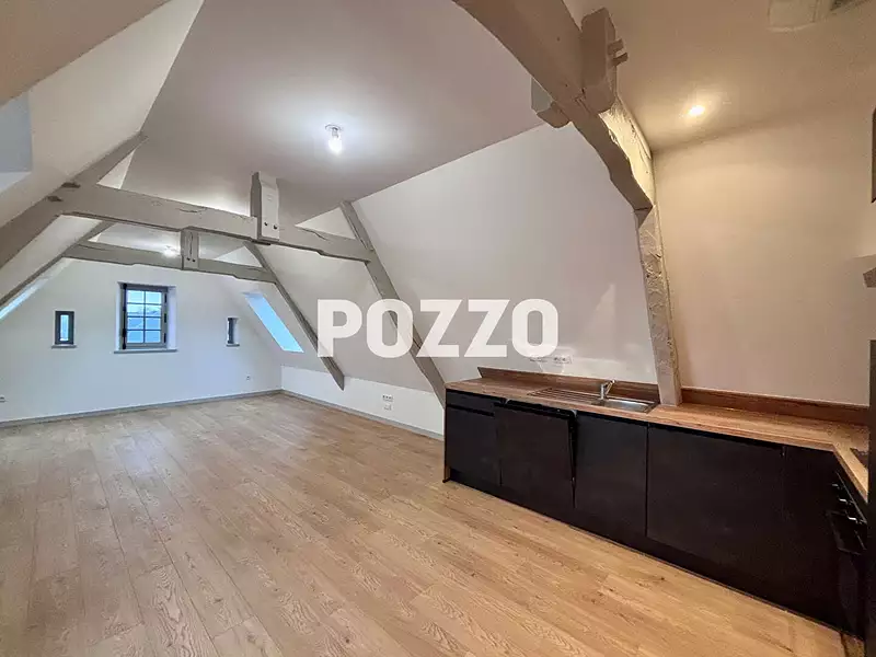 Appartement, 43,15 m²