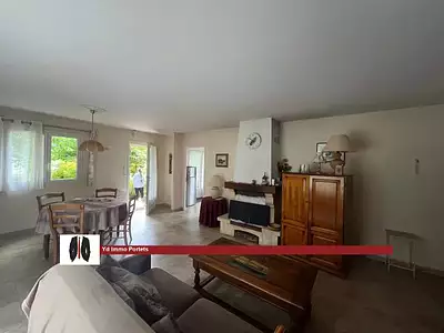 Maison, 98,27 m²