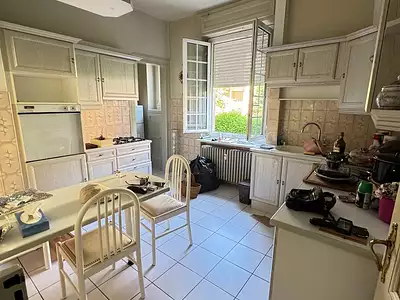 Immeuble, 350 m²