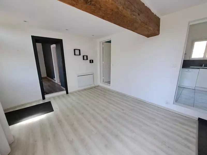 Maison, 79 m²