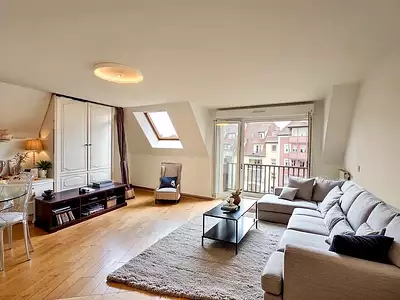 Appartement, 86 m²