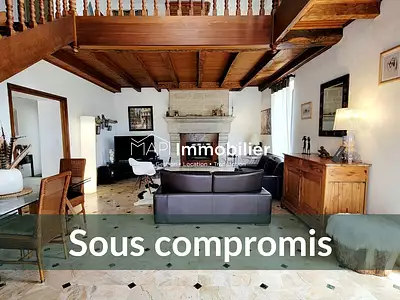 Maison, 179 m²