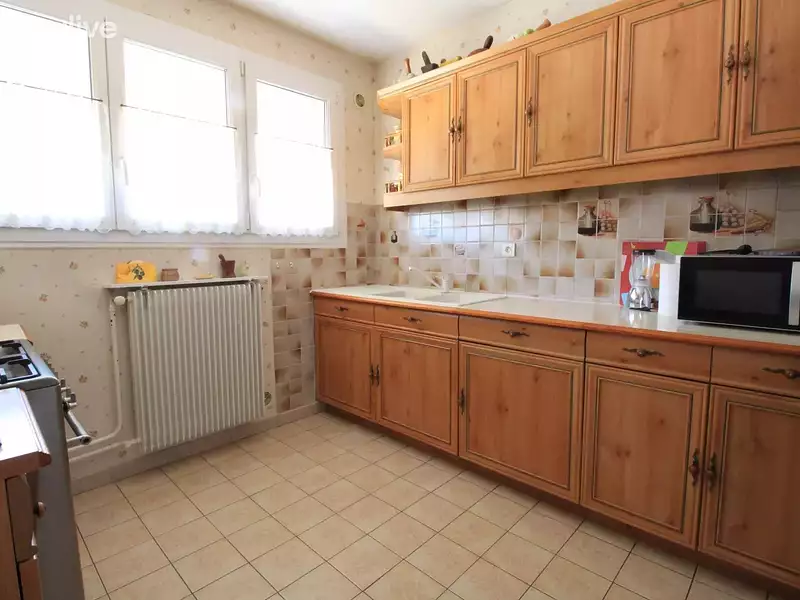 Maison, 160 m²