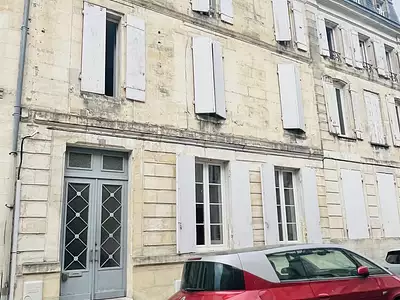 Appartement, 73 m²