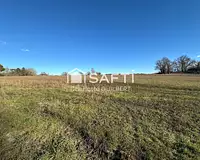 Terrain, 2 580 m²