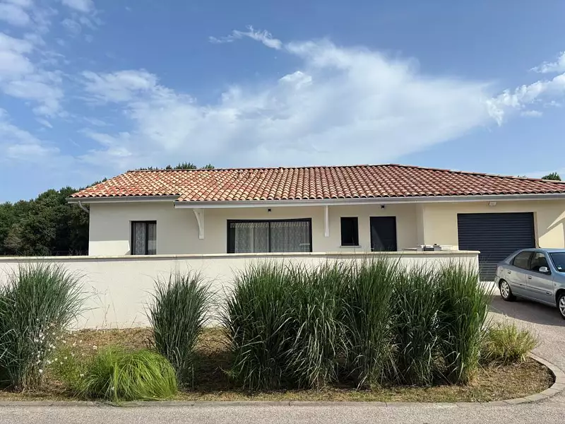 Maison, 102 m²