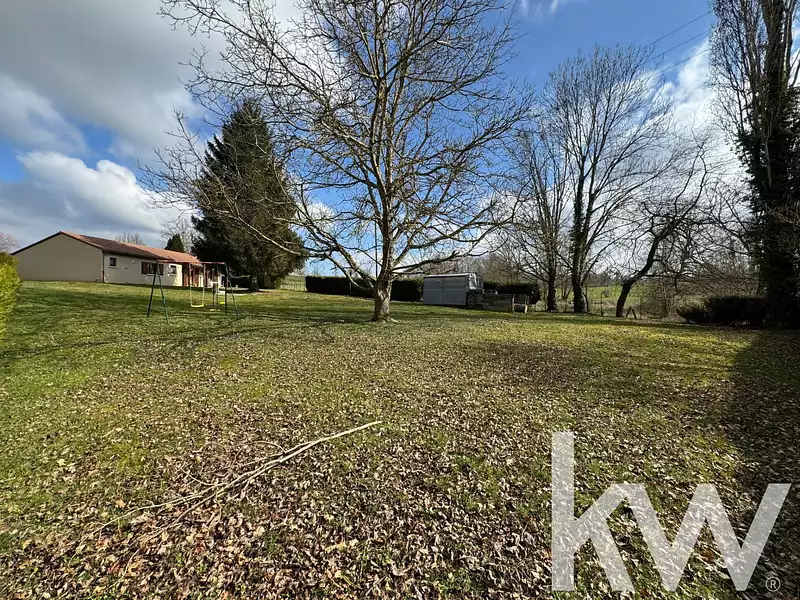 Maison, 85 m²