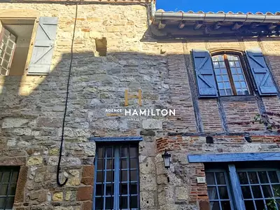 Maison, 80 m²