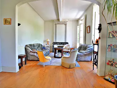 Appartement, 94 m²
