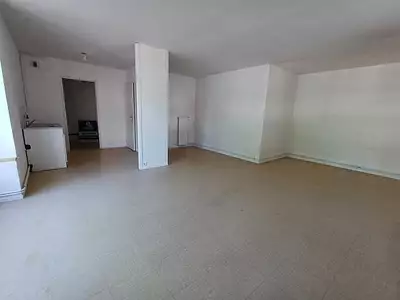 Appartement, 73 m²