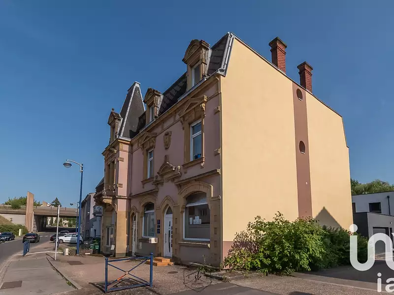 Appartement, 80 m²