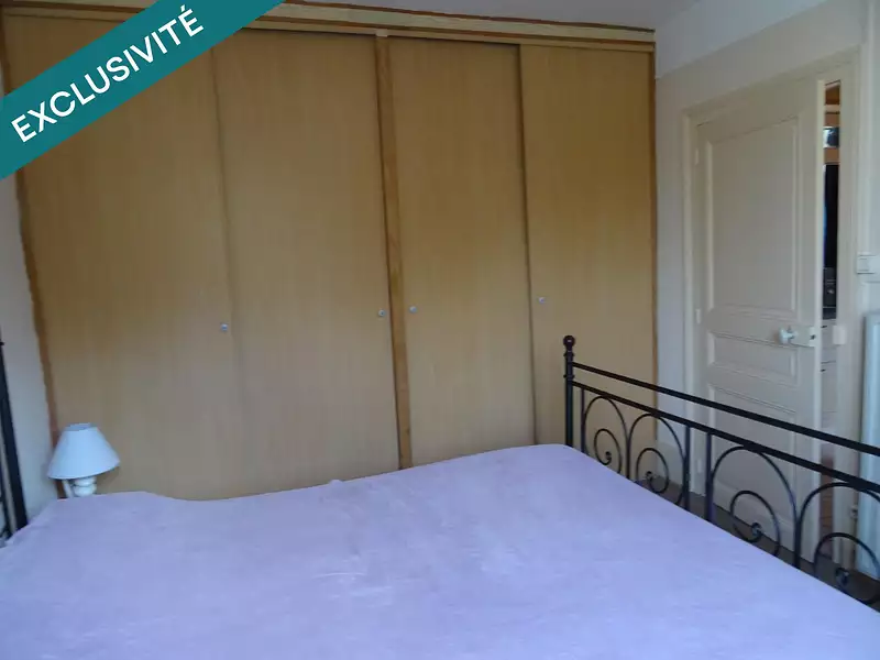 Maison, 86 m²