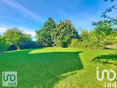 Maison, 103 m²