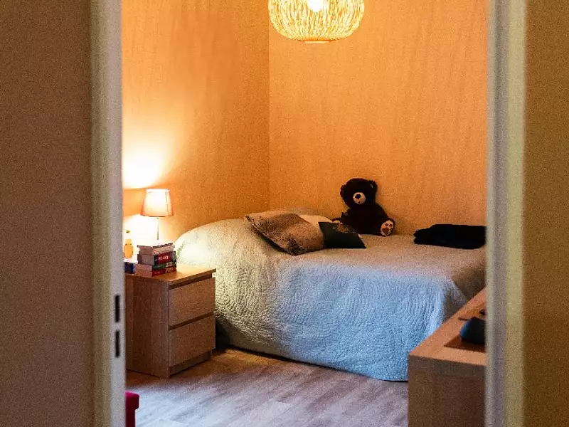 Maison, 123 m²