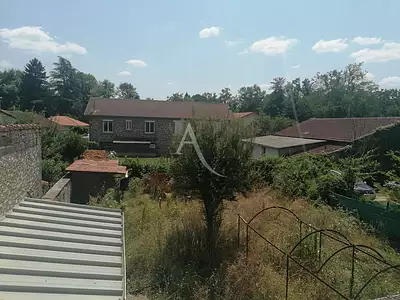 Maison, 112 m²
