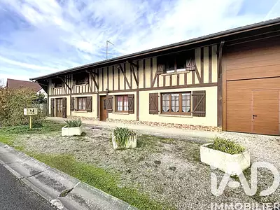 Maison, 175 m²