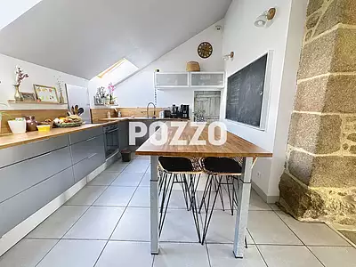Maison, 176 m²