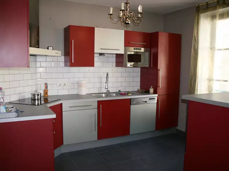 Appartement, 91,75 m²