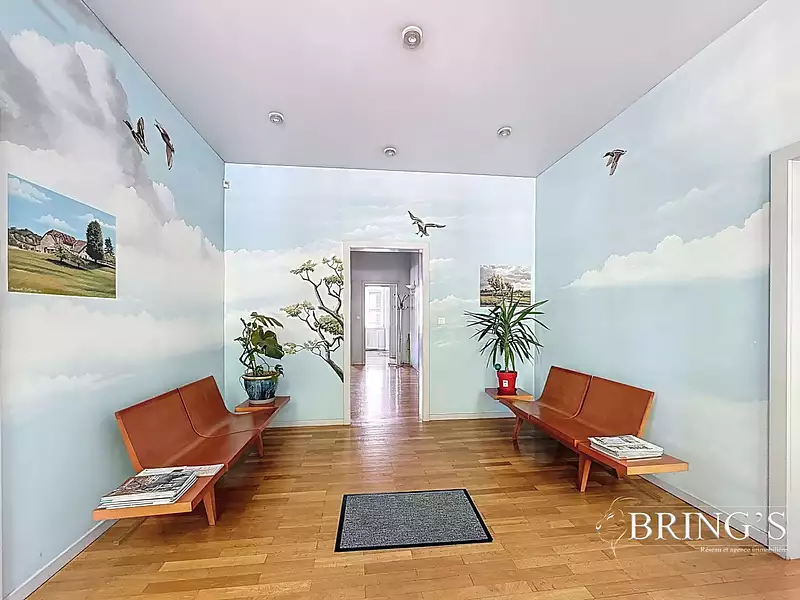 Maison, 260 m²