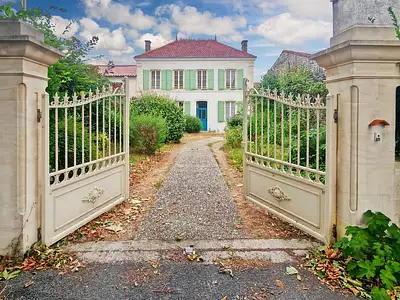 Maison, 180 m²