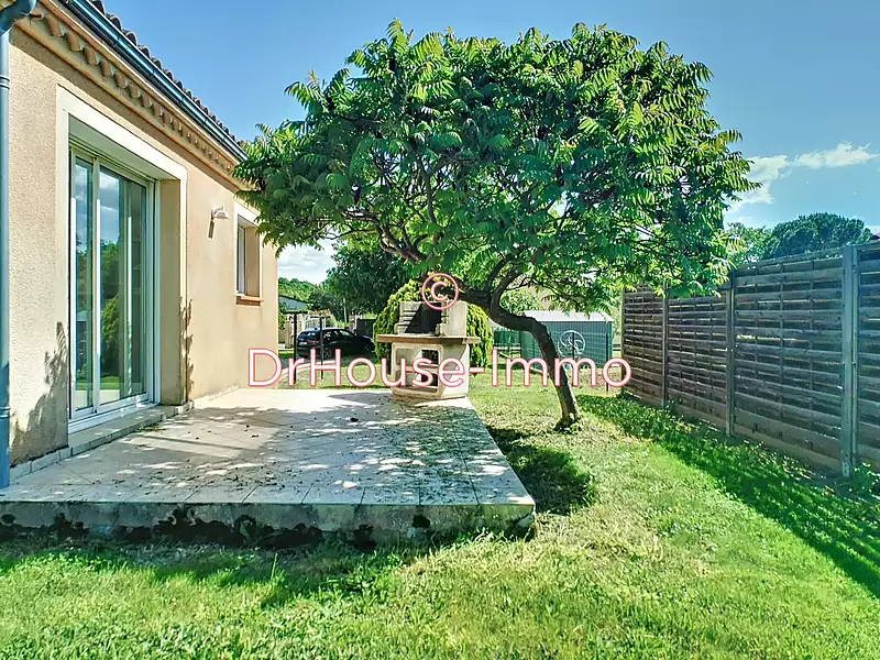 Maison, 95 m²