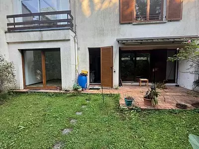 Maison, 100 m²