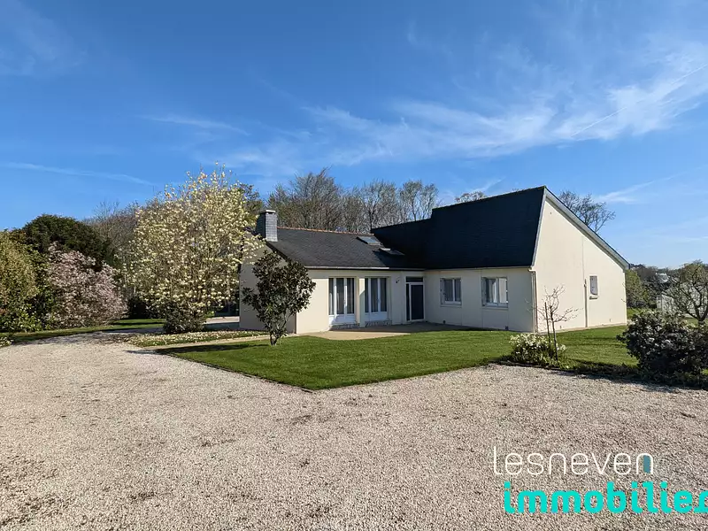 Maison, 155 m²