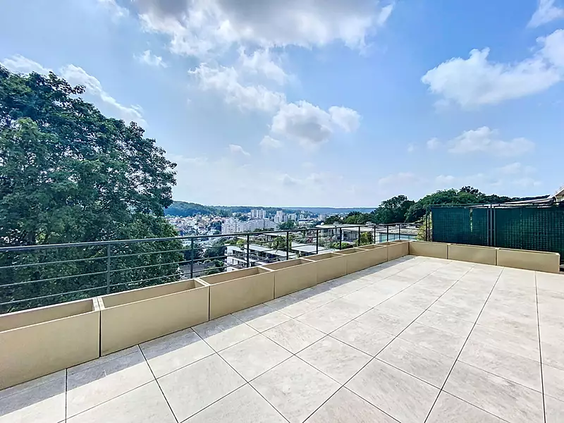 Appartement, 230 m²