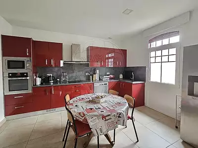 Maison, 184,17 m²