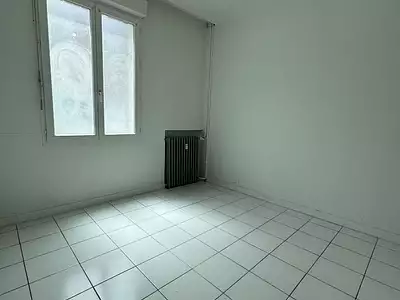 Appartement, 54,65 m²