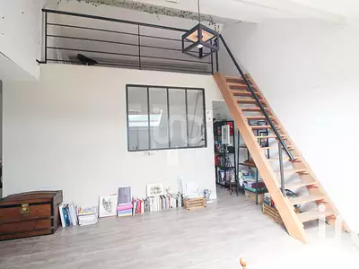 Appartement, 105 m²