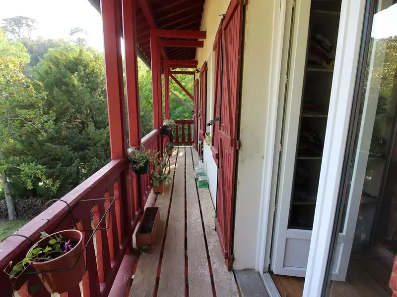Maison, 148 m²