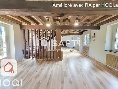 Maison, 164 m²