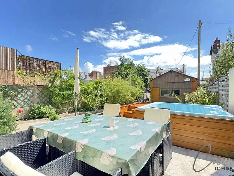 Maison, 75 m²