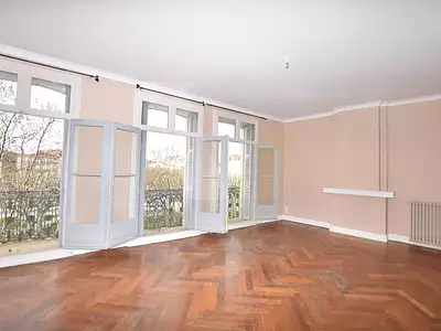 Appartement, 83,26 m²