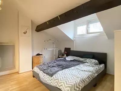 Appartement, 47 m²