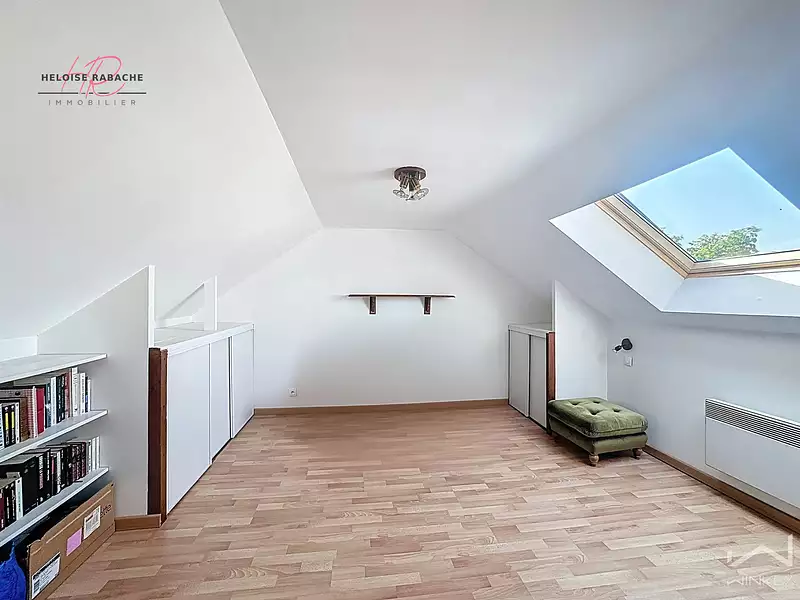 Maison, 150 m²