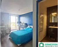 Appartement, 106 m²