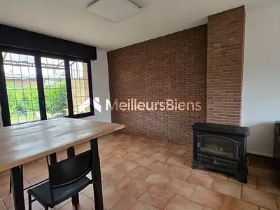 Maison, 72 m²