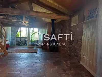 Maison, 192 m²