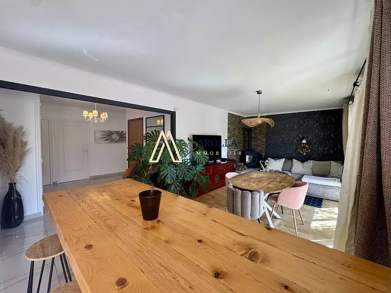 Appartement, 84 m²